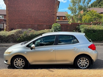 Used Toyota Auris 2007 for sale - 79426236: Photo