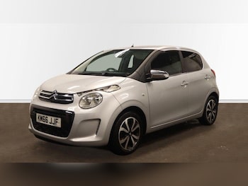 Used Citroen C1 2016 for sale - 78215706: Photo