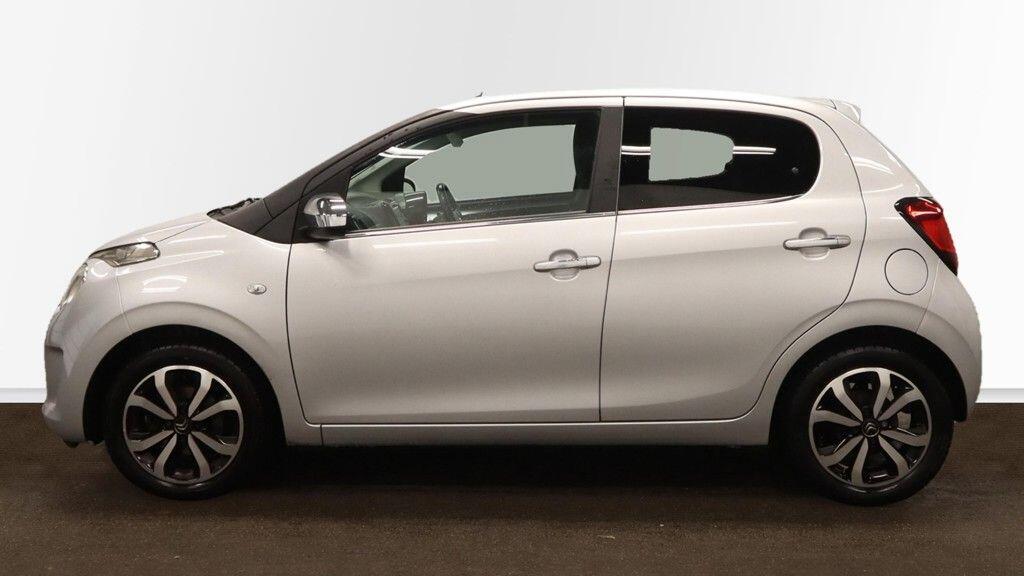 Used Citroen C1 2016 for sale - 78215706: Photo 6