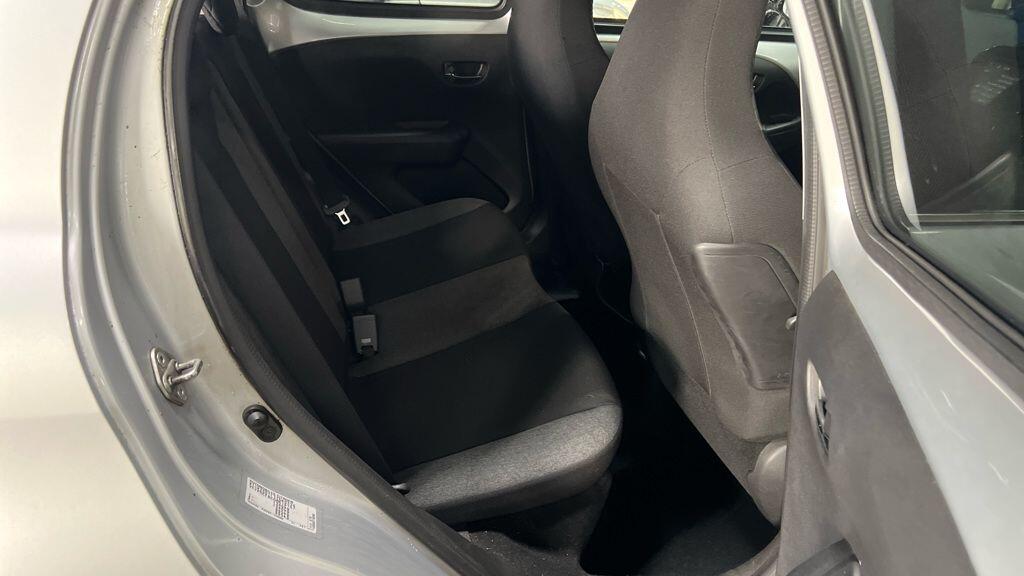 Used Citroen C1 2016 for sale - 78215706: Photo 8