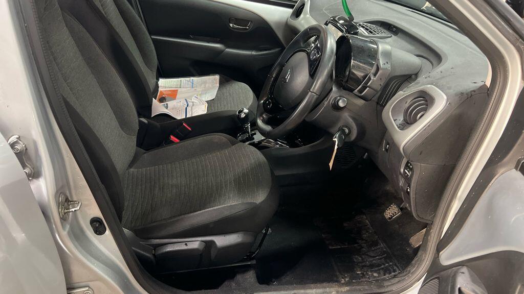 Used Citroen C1 2016 for sale - 78215706: Photo 9