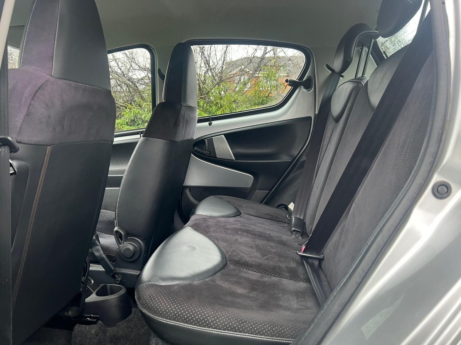 Used Toyota AYGO 2012 for sale - 78215702: Photo 16