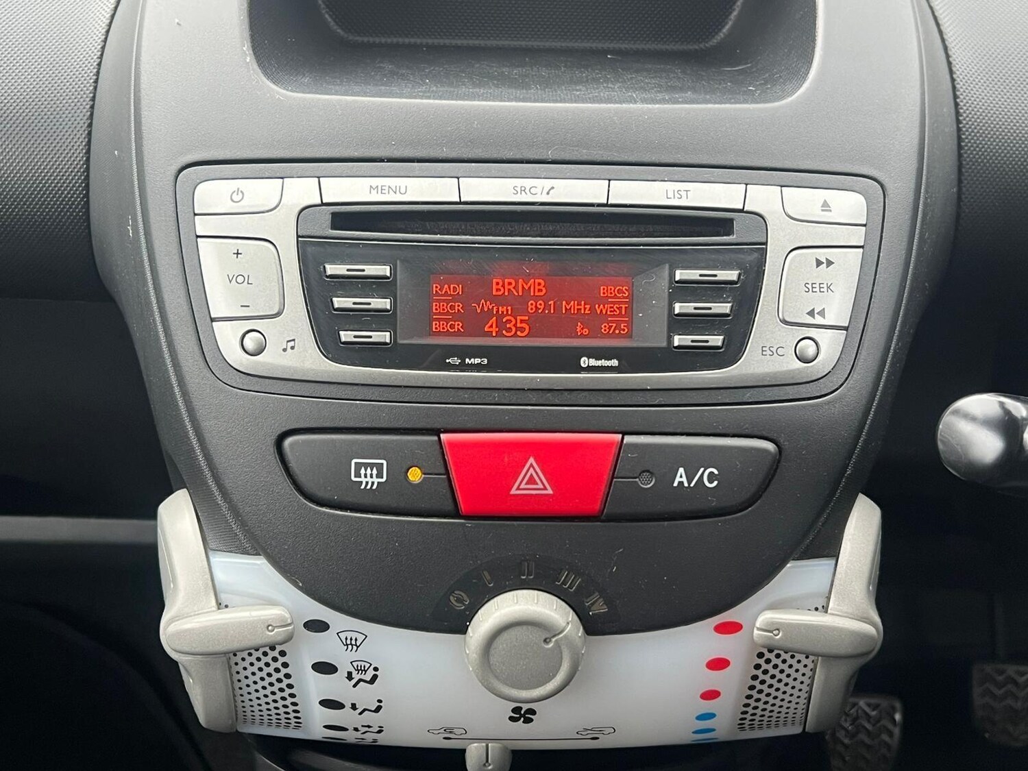 Used Toyota AYGO 2012 for sale - 78215702: Photo 20