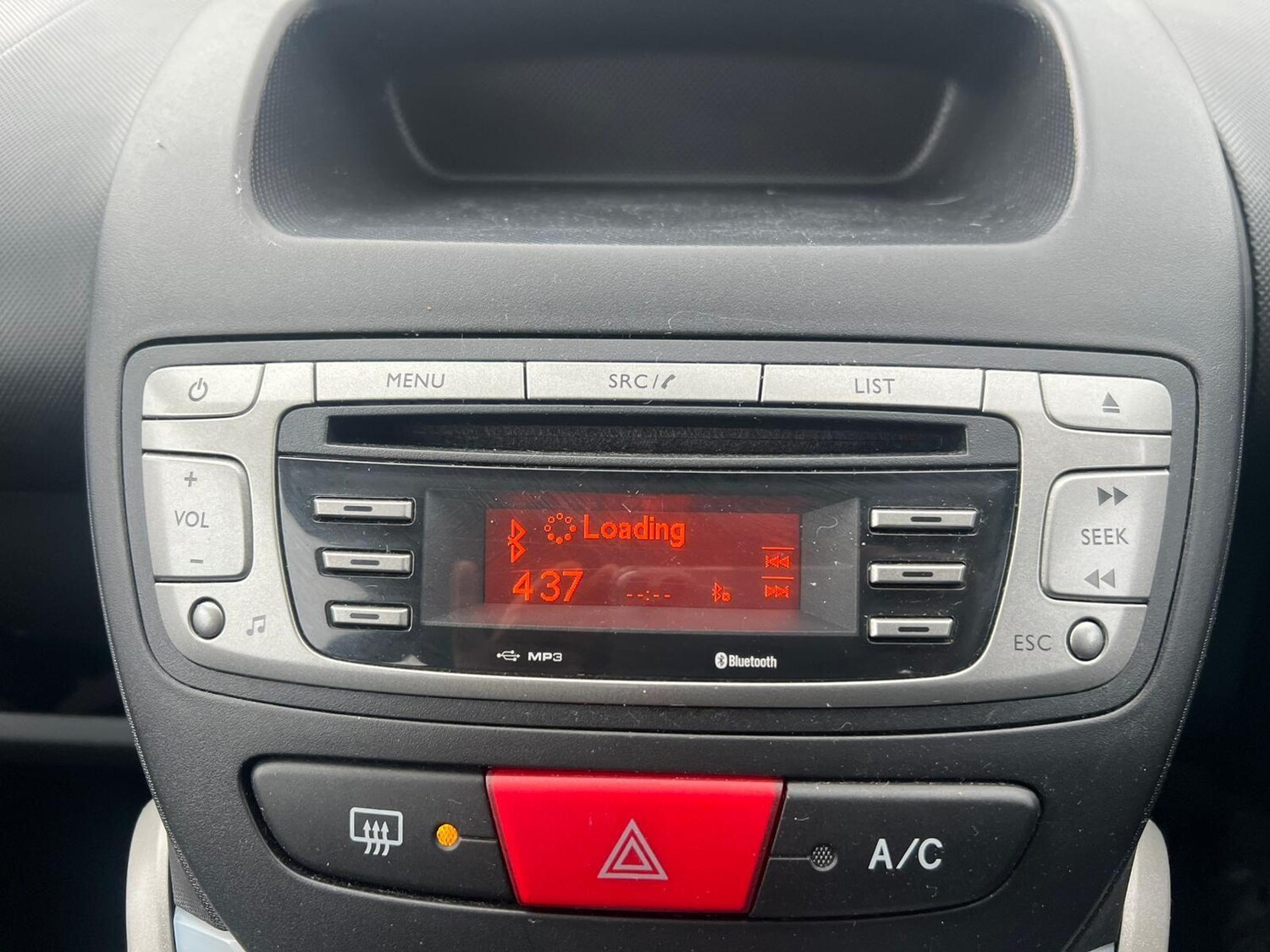 Used Toyota AYGO 2012 for sale - 78215702: Photo 22