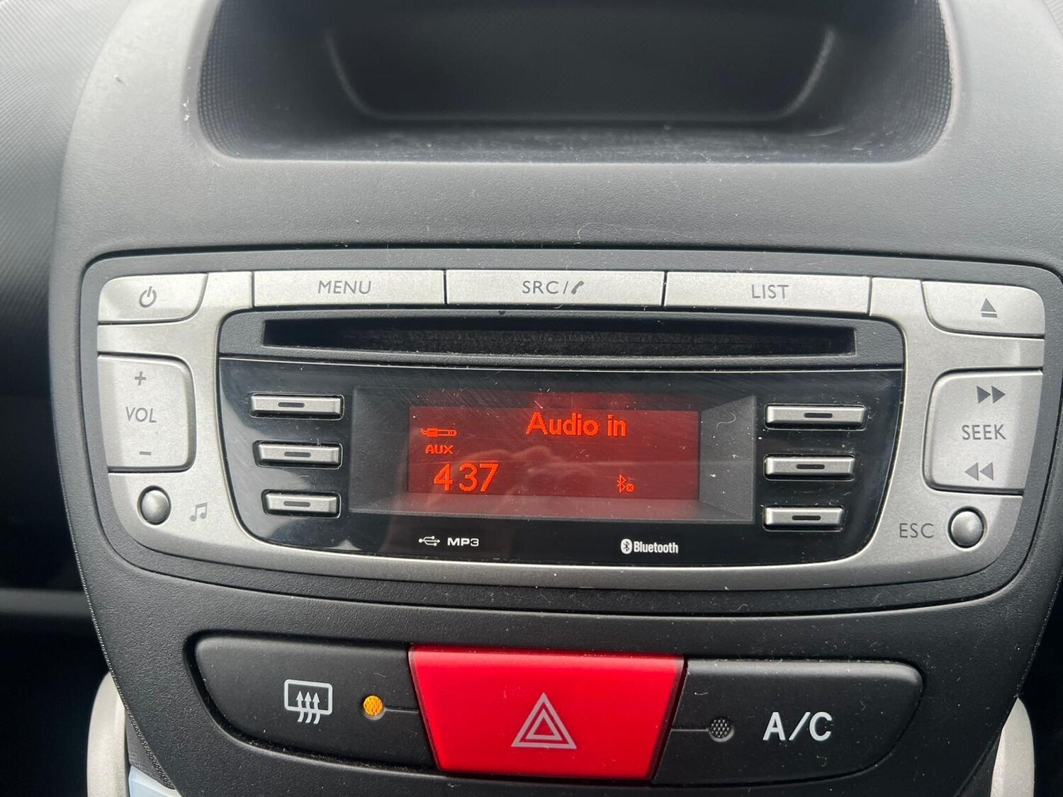 Used Toyota AYGO 2012 for sale - 78215702: Photo 23