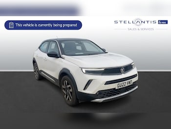 2022 - 1.2 Turbo Elite Premium 5dr Auto