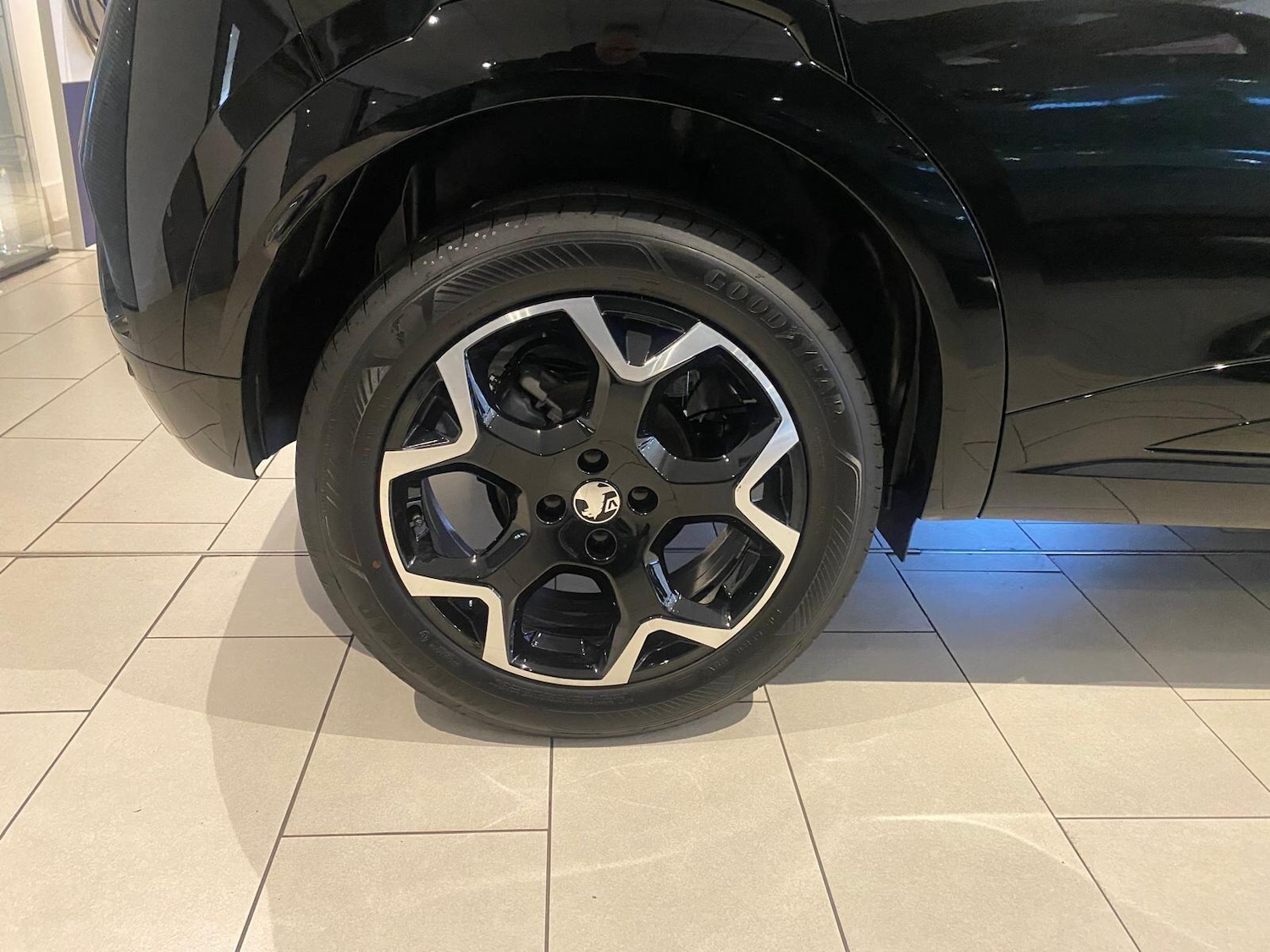 Used Vauxhall Mokka 2025 for sale - 76977319: Photo 10