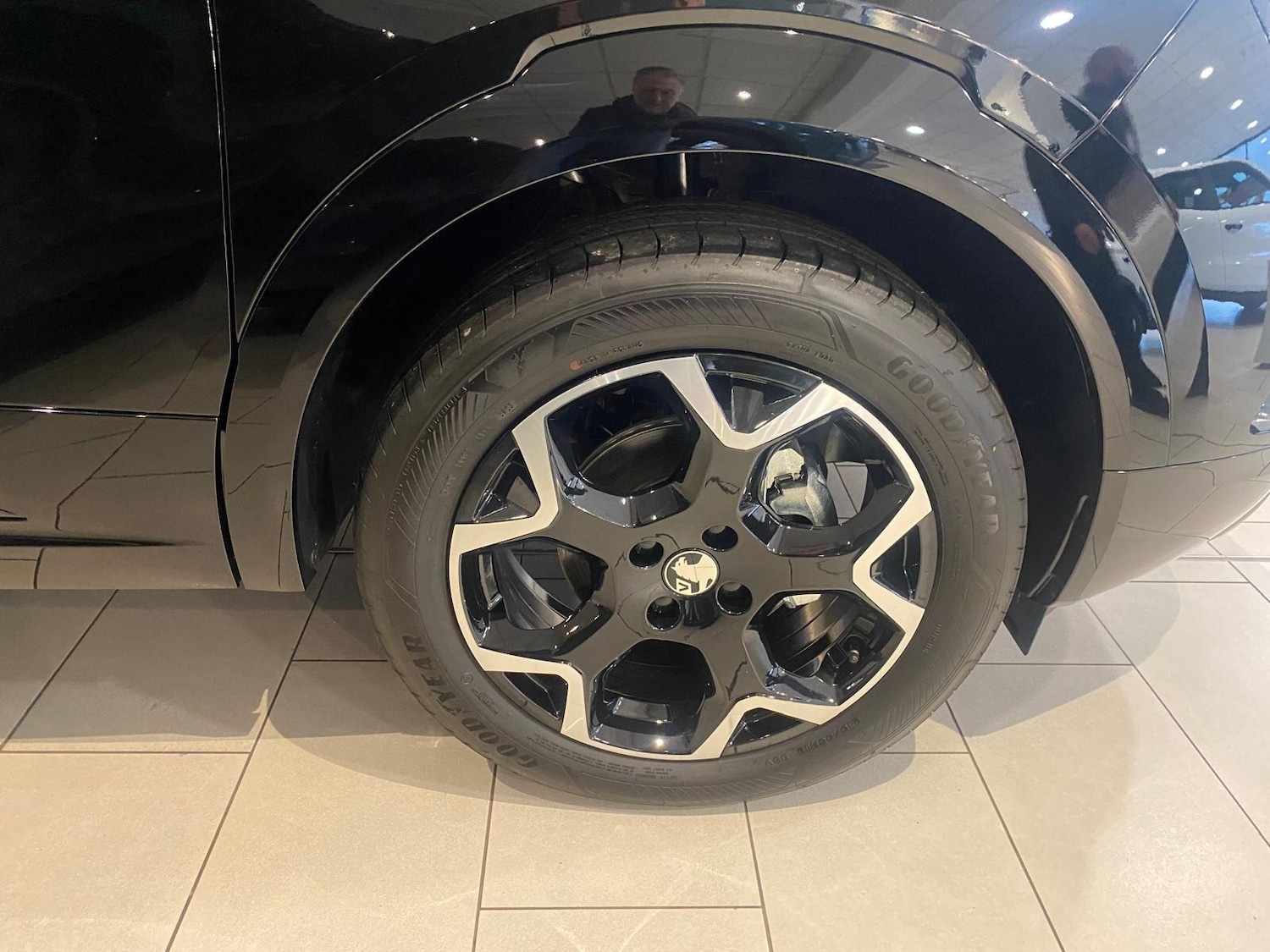 Used Vauxhall Mokka 2025 for sale - 76977319: Photo 11