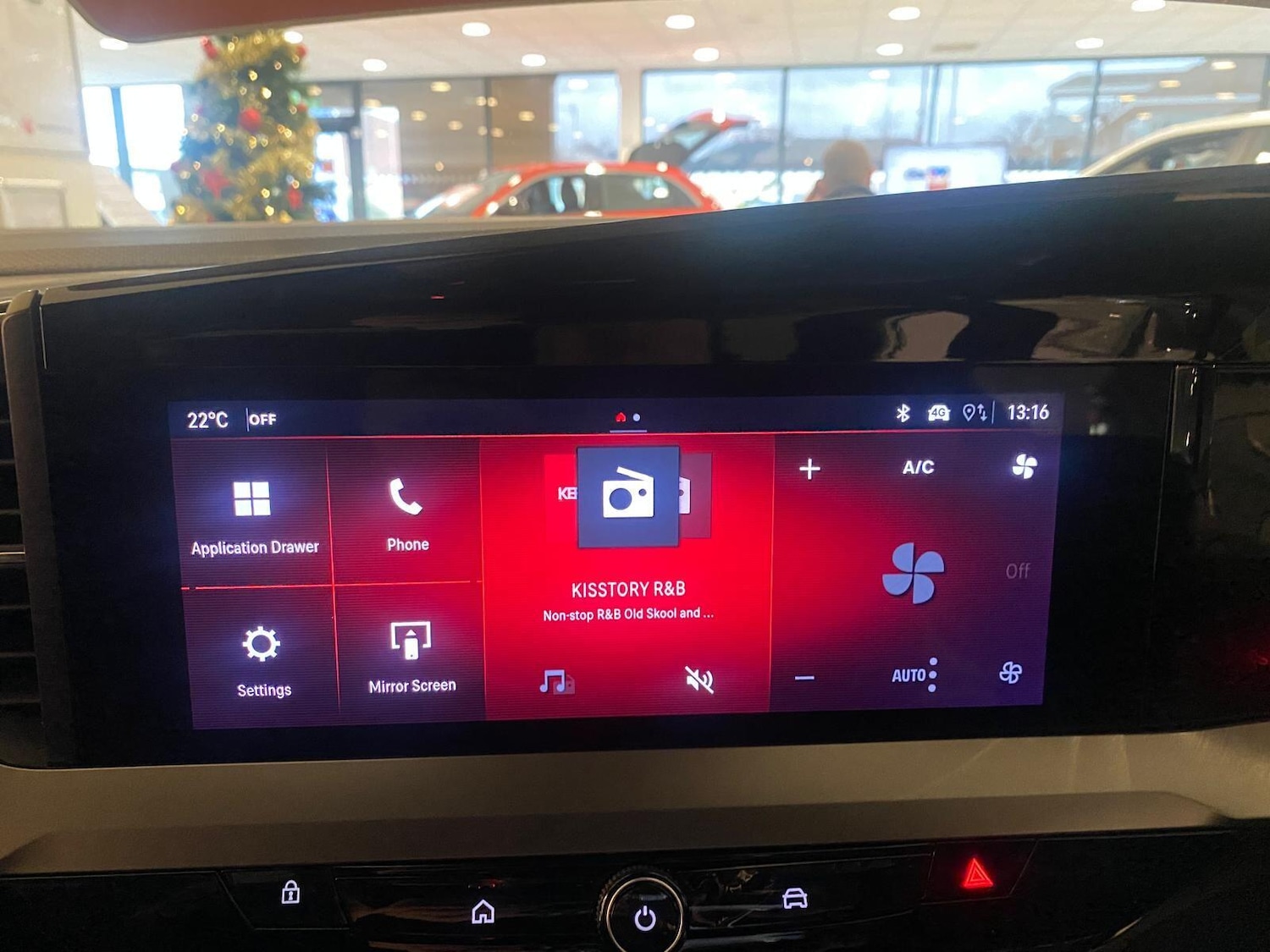 Used Vauxhall Mokka 2025 for sale - 76977319: Photo 13