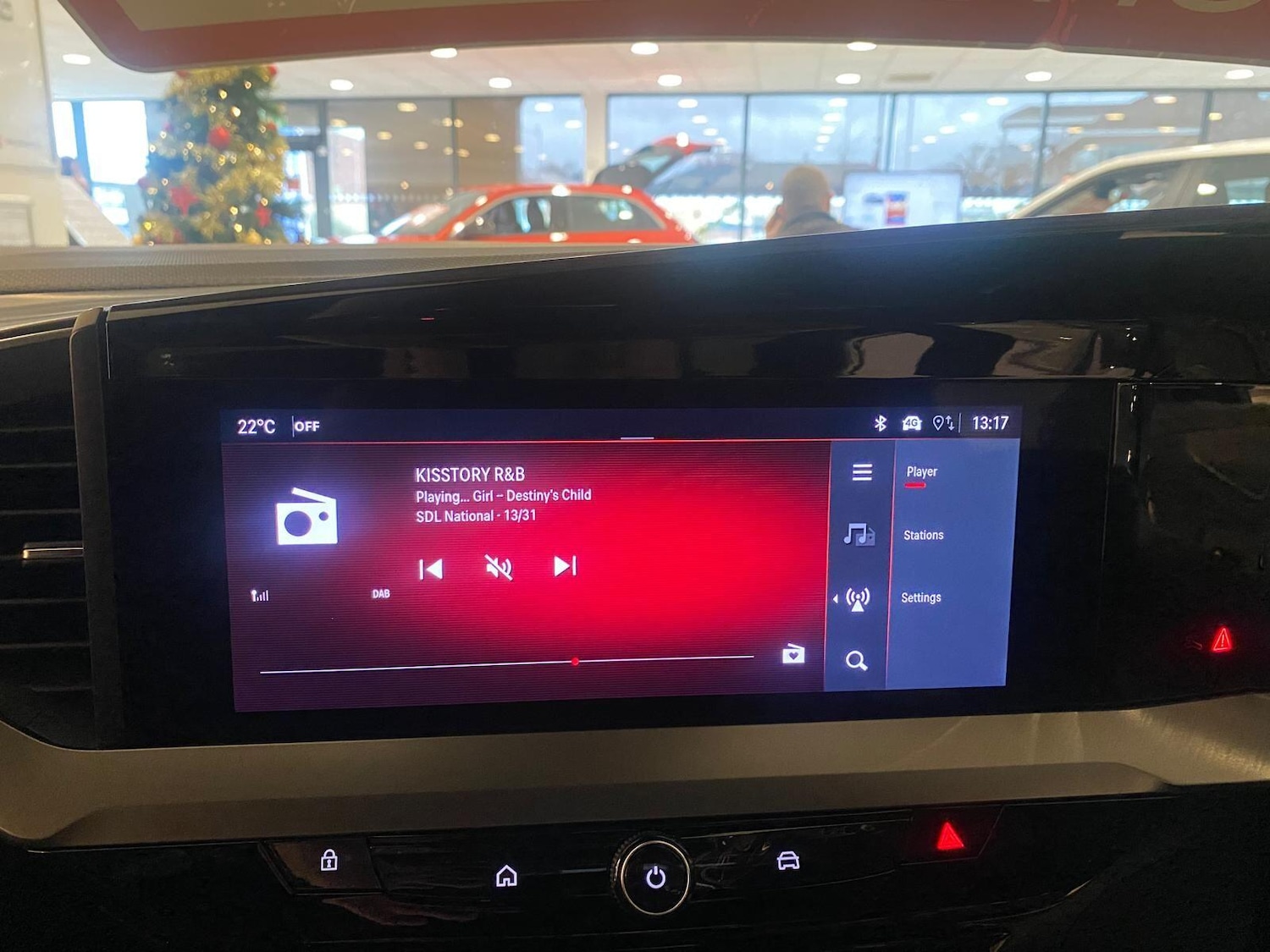 Used Vauxhall Mokka 2025 for sale - 76977319: Photo 14