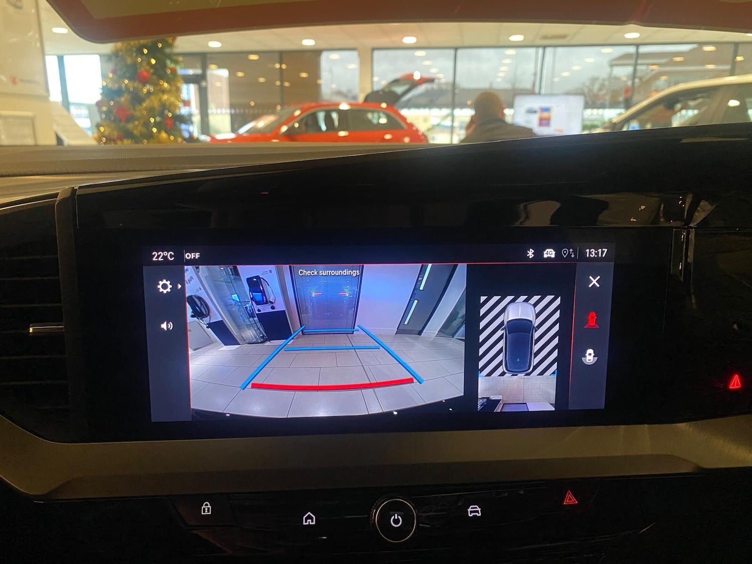 Used Vauxhall Mokka 2025 for sale - 76977319: Photo 15