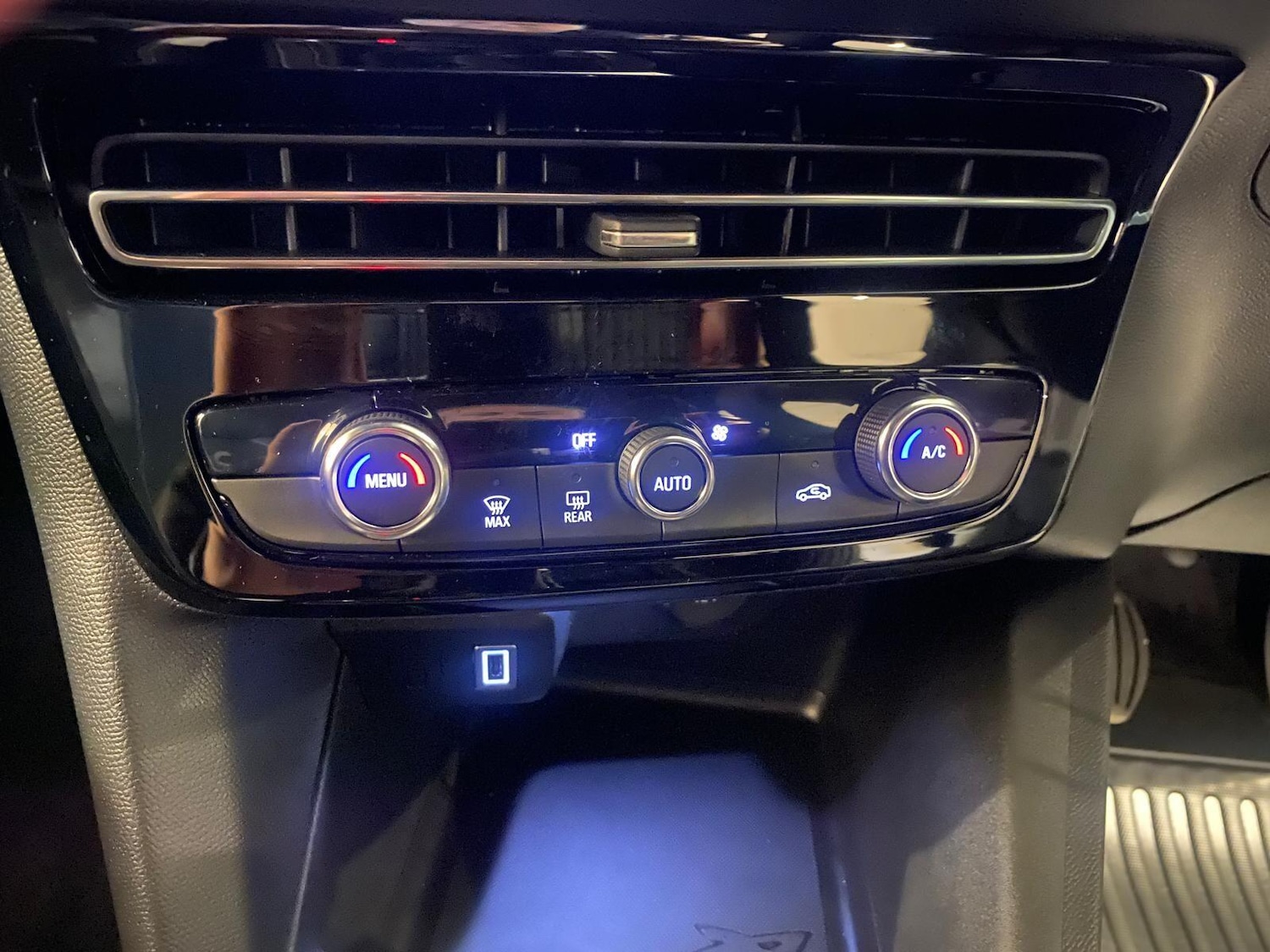 Used Vauxhall Mokka 2025 for sale - 76977319: Photo 16