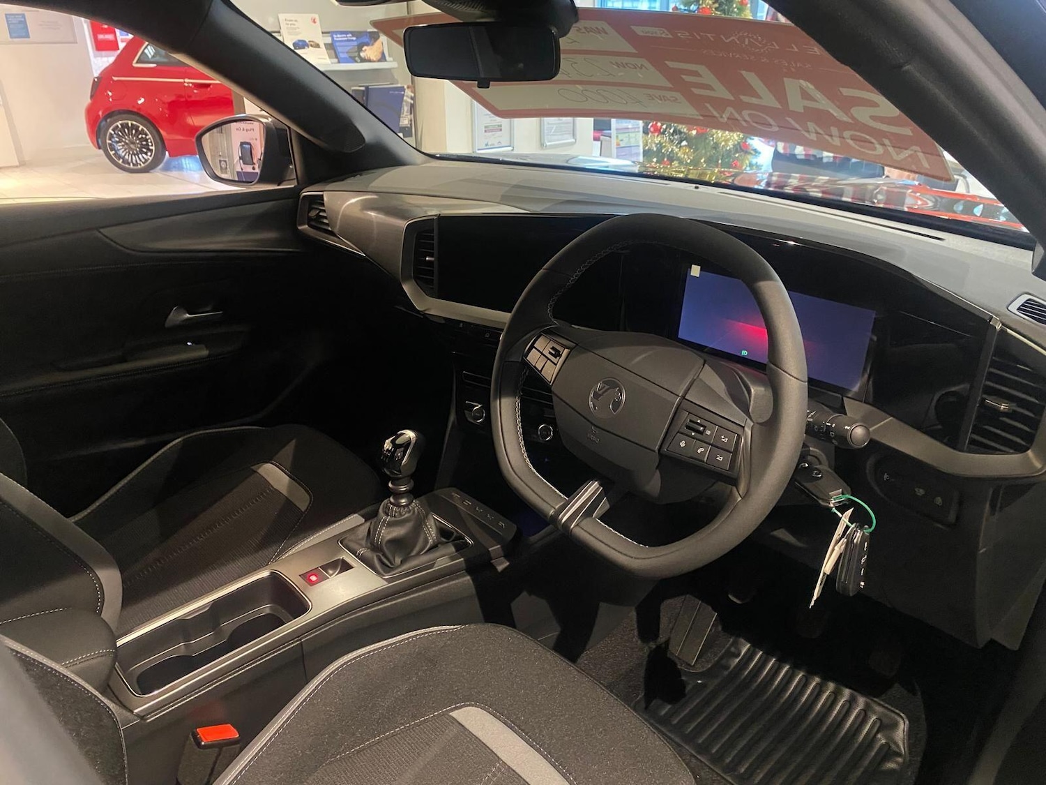 Used Vauxhall Mokka 2025 for sale - 76977319: Photo 17