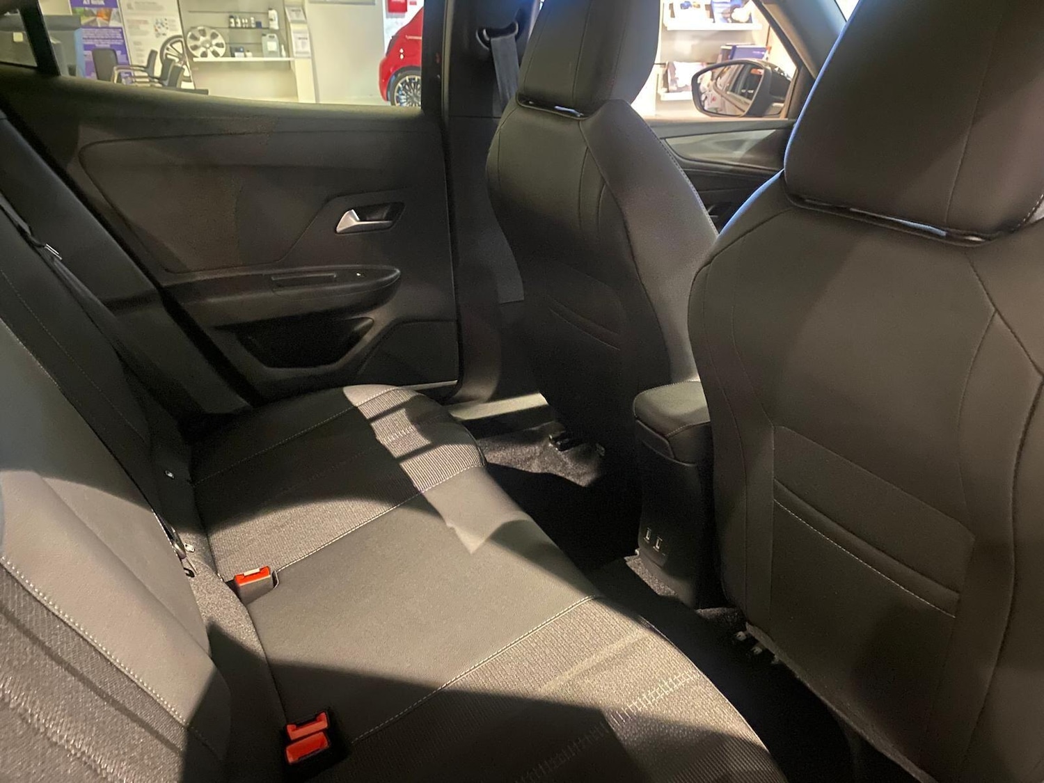 Used Vauxhall Mokka 2025 for sale - 76977319: Photo 18