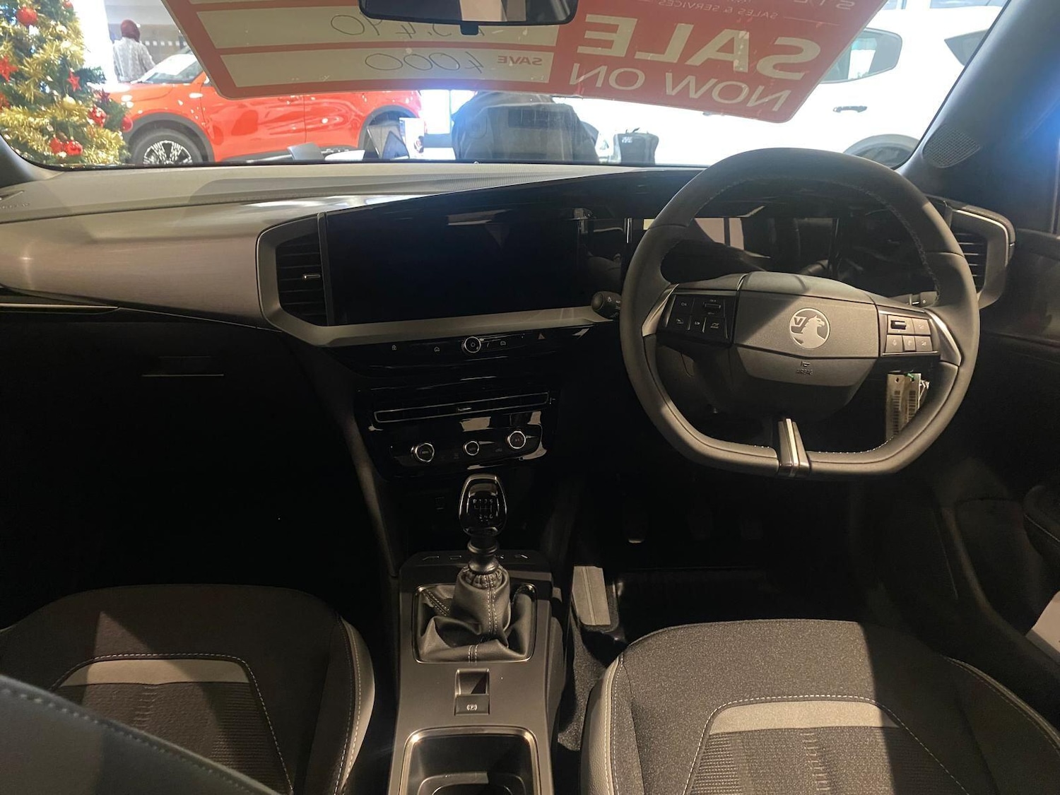 Used Vauxhall Mokka 2025 for sale - 76977319: Photo 19