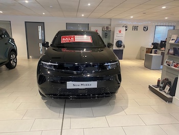Used Vauxhall Mokka 2025 for sale - 76977319: Photo