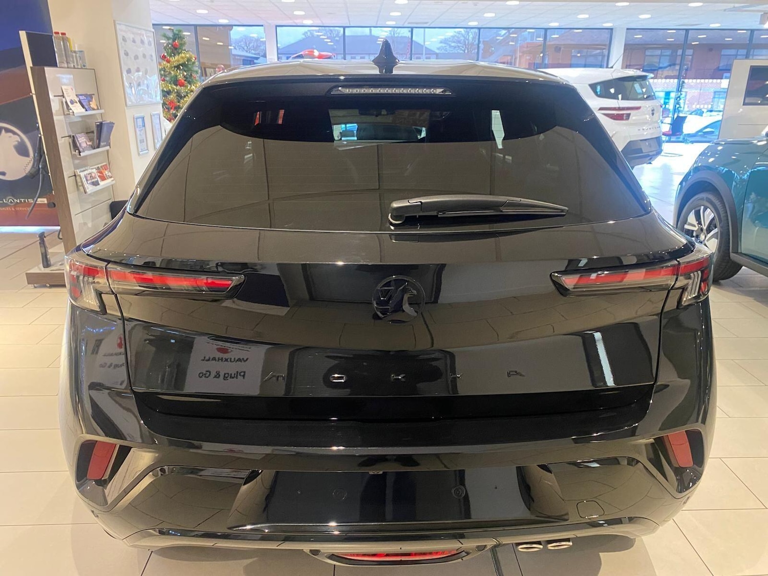 Used Vauxhall Mokka 2025 for sale - 76977319: Photo 20