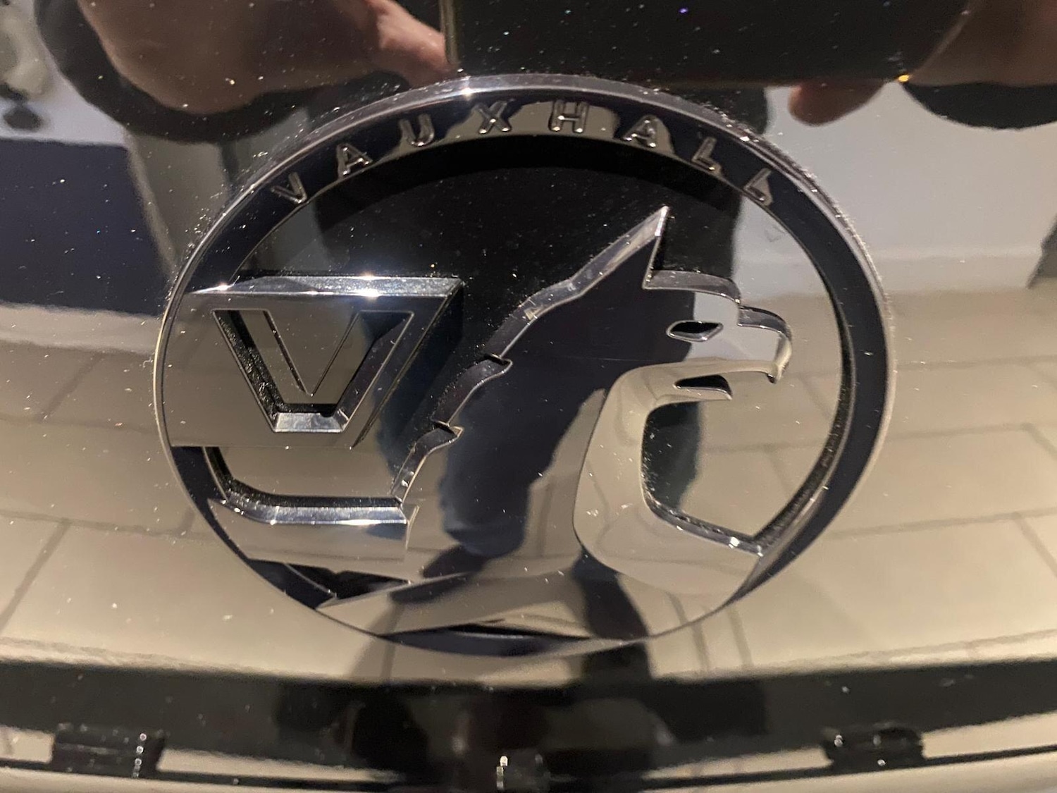 Used Vauxhall Mokka 2025 for sale - 76977319: Photo 22