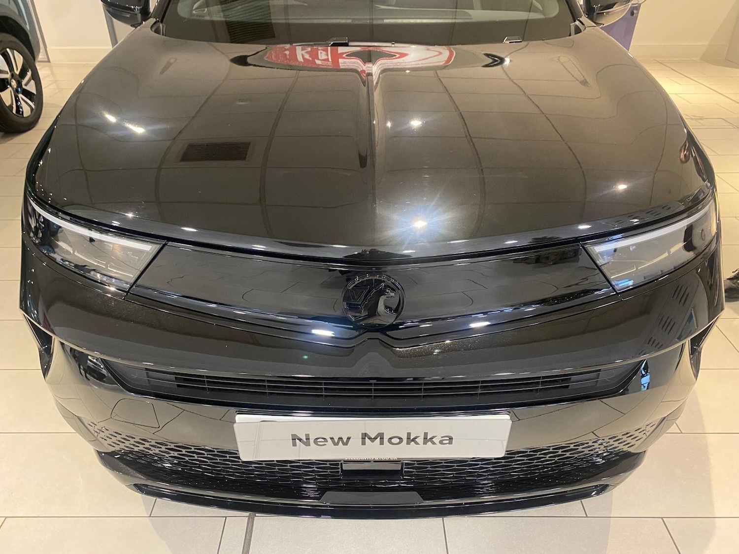 Used Vauxhall Mokka 2025 for sale - 76977319: Photo 23