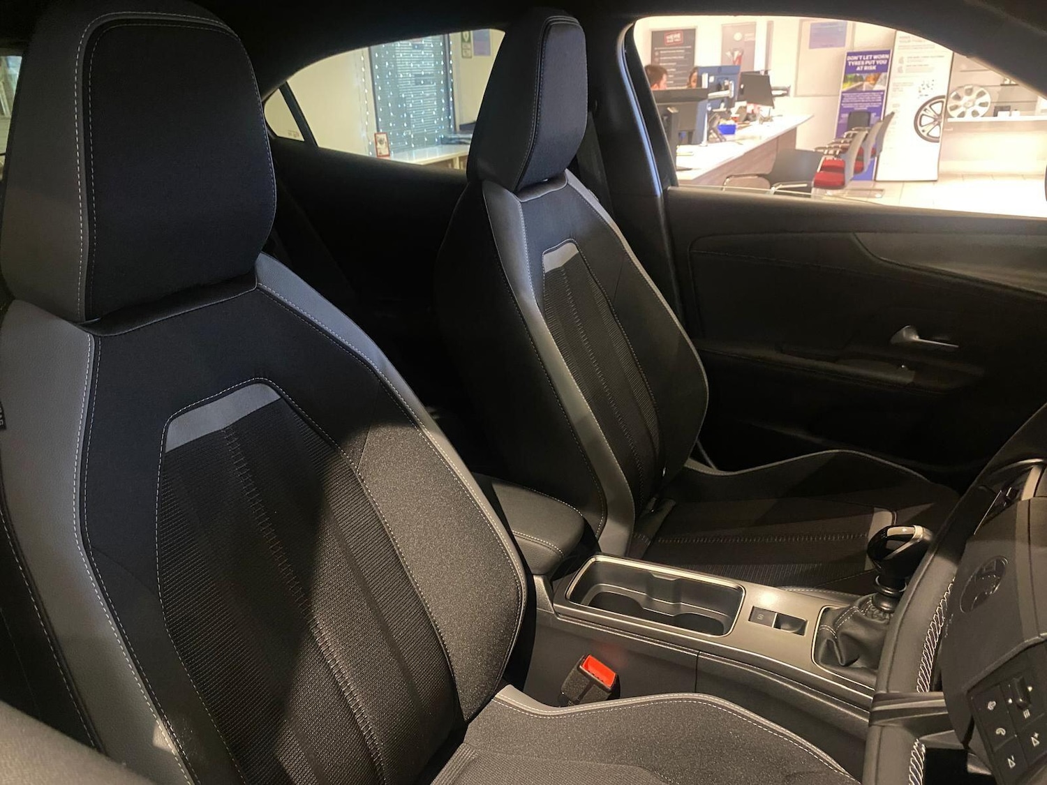 Used Vauxhall Mokka 2025 for sale - 76977319: Photo 24