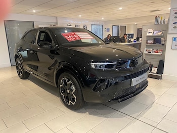 Used Vauxhall Mokka 2025 for sale - 76977319: Photo