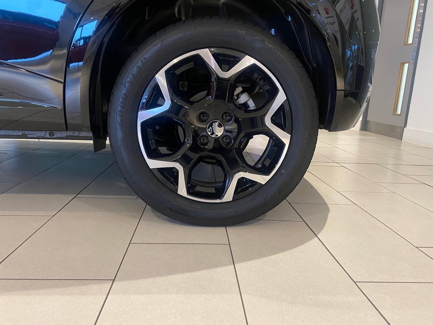 Used Vauxhall Mokka 2025 for sale - 76977319: Photo 8