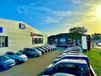 Used Vauxhall Adam 2016 for sale - 74899495: Photo