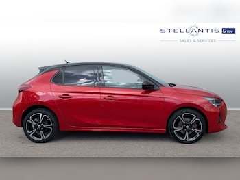 Used Vauxhall Corsa 2021 for sale - 75770507: Photo
