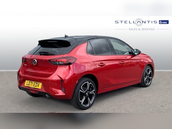Used Vauxhall Corsa 2021 for sale - 75770507: Photo