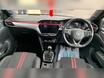 Used Vauxhall Corsa 2021 for sale - 75770507: Photo