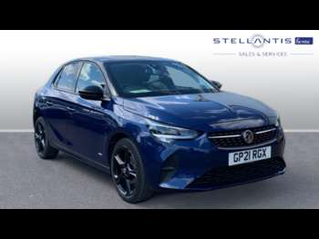 2021 - 1.2 Griffin Hatchback 5dr Petrol Manual Euro 6 (75 ps)