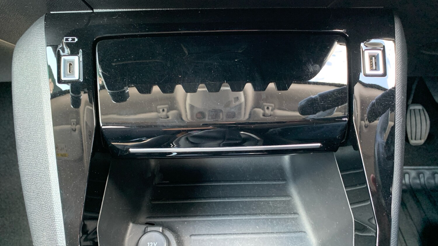 Vehicle 34