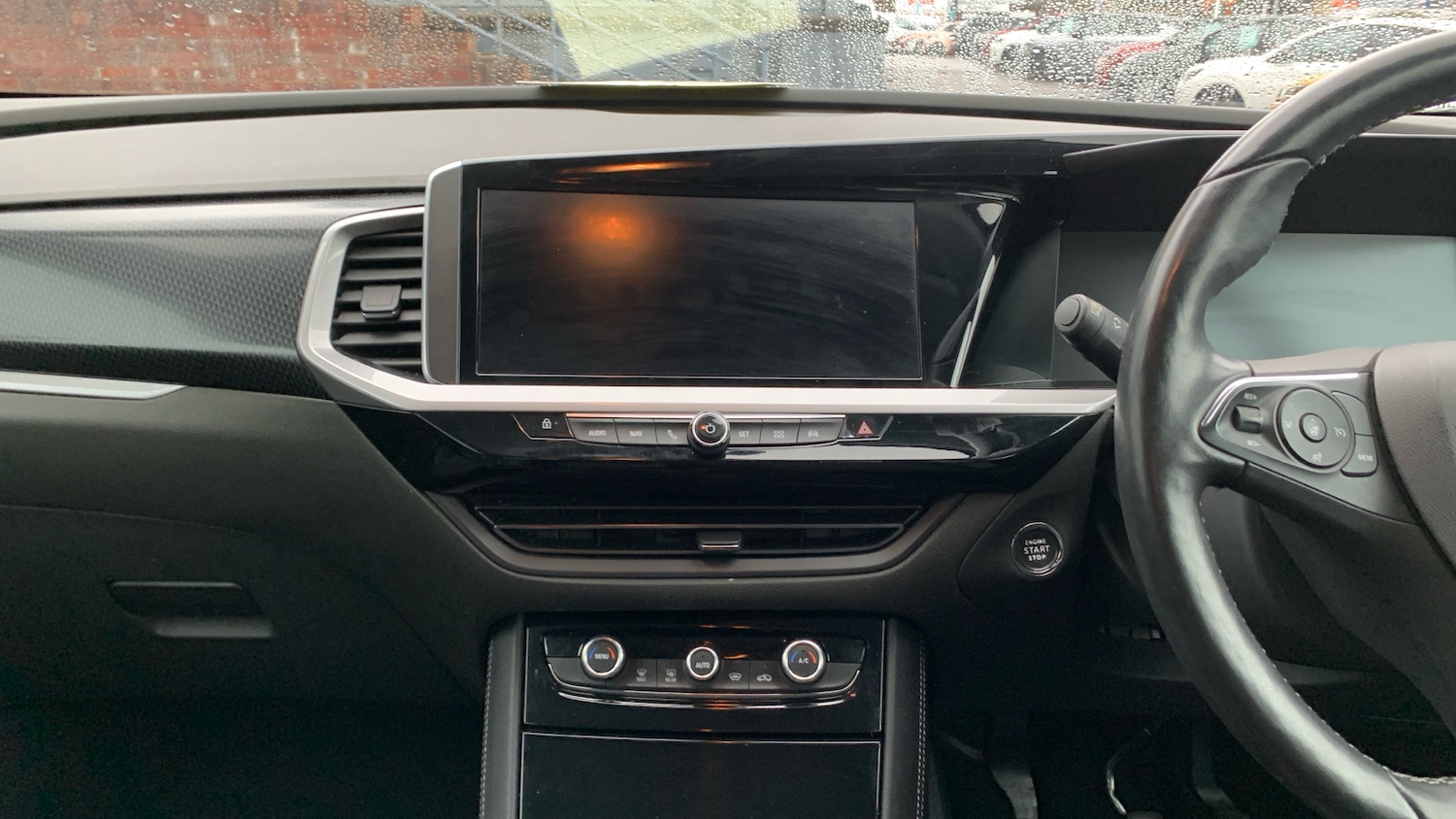 Used Vauxhall Grandland 2022 for sale - 77167134: Photo 11