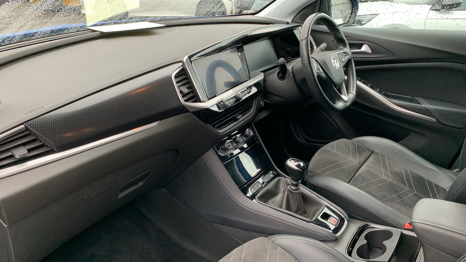 Used Vauxhall Grandland 2022 for sale - 77167134: Photo 13