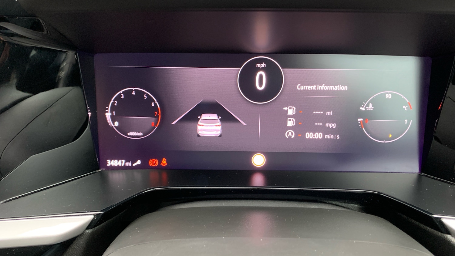 Used Vauxhall Grandland 2022 for sale - 77167134: Photo 14