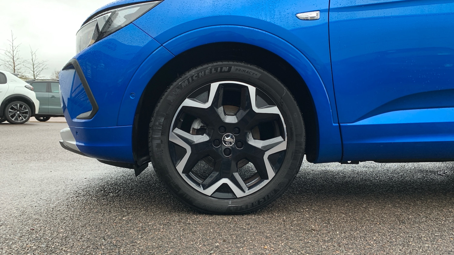 Used Vauxhall Grandland 2022 for sale - 77167134: Photo 15