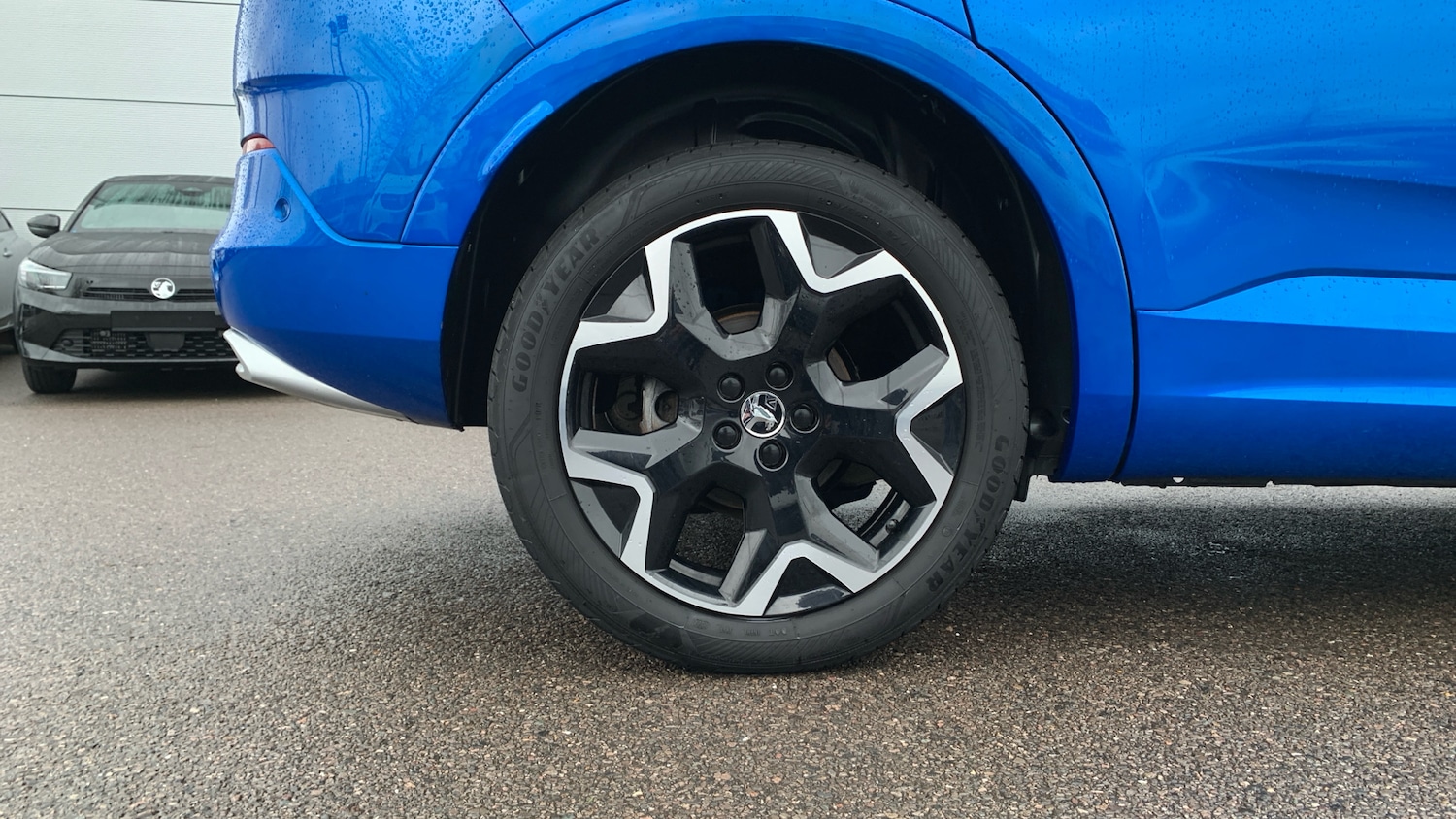 Used Vauxhall Grandland 2022 for sale - 77167134: Photo 17