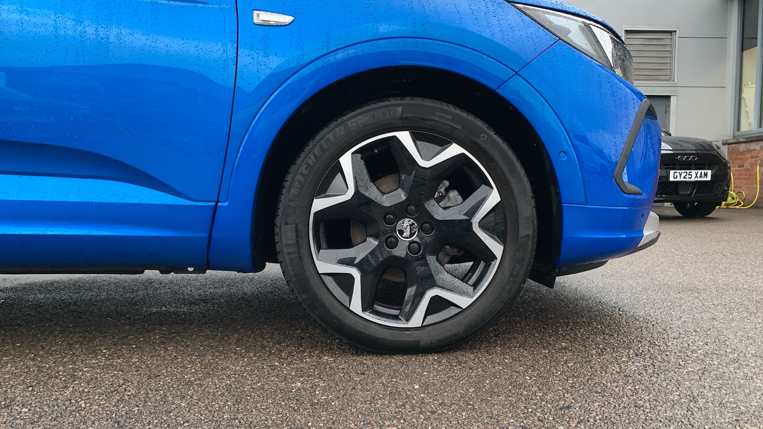 Used Vauxhall Grandland 2022 for sale - 77167134: Photo 18