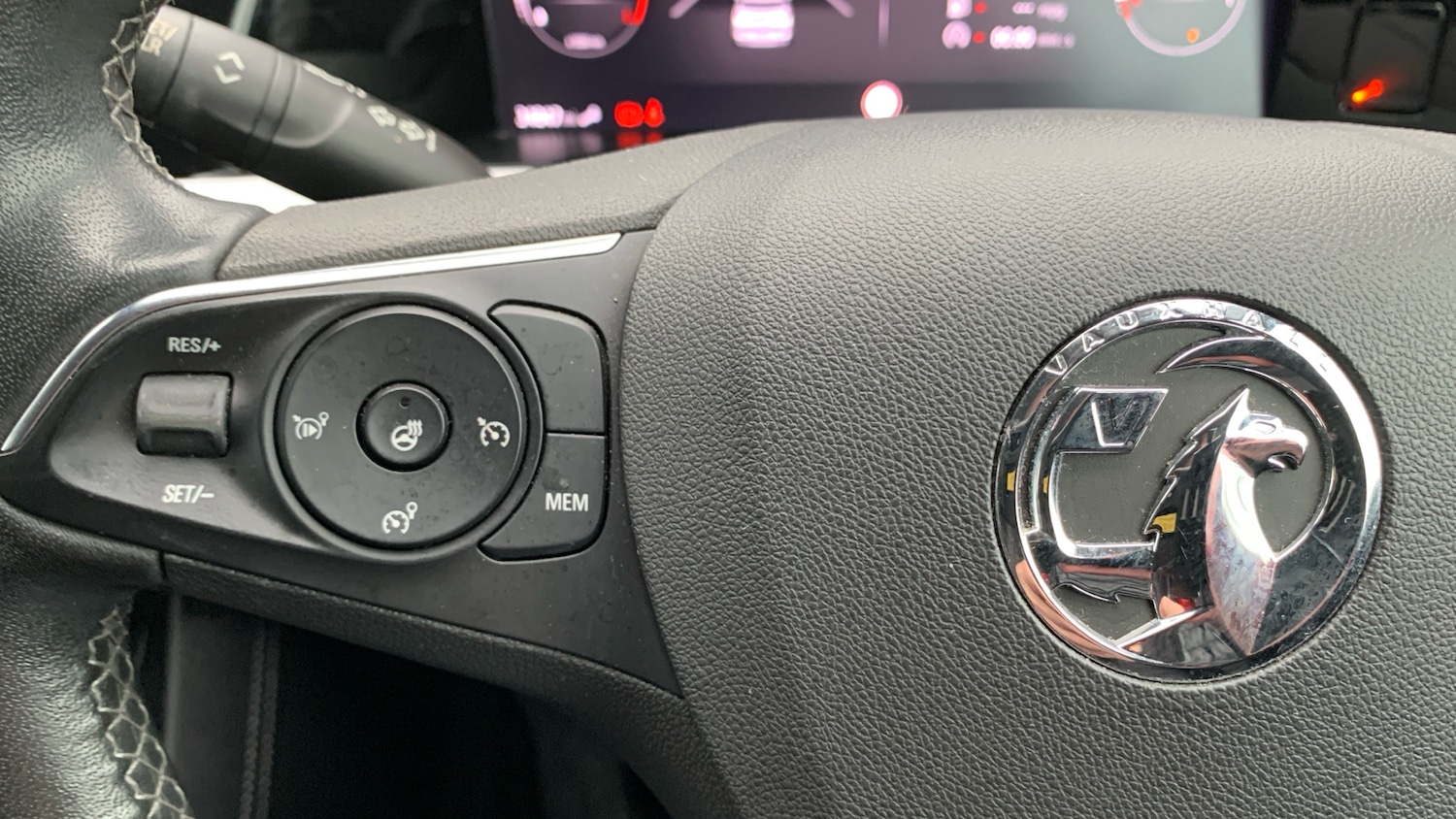 Used Vauxhall Grandland 2022 for sale - 77167134: Photo 24