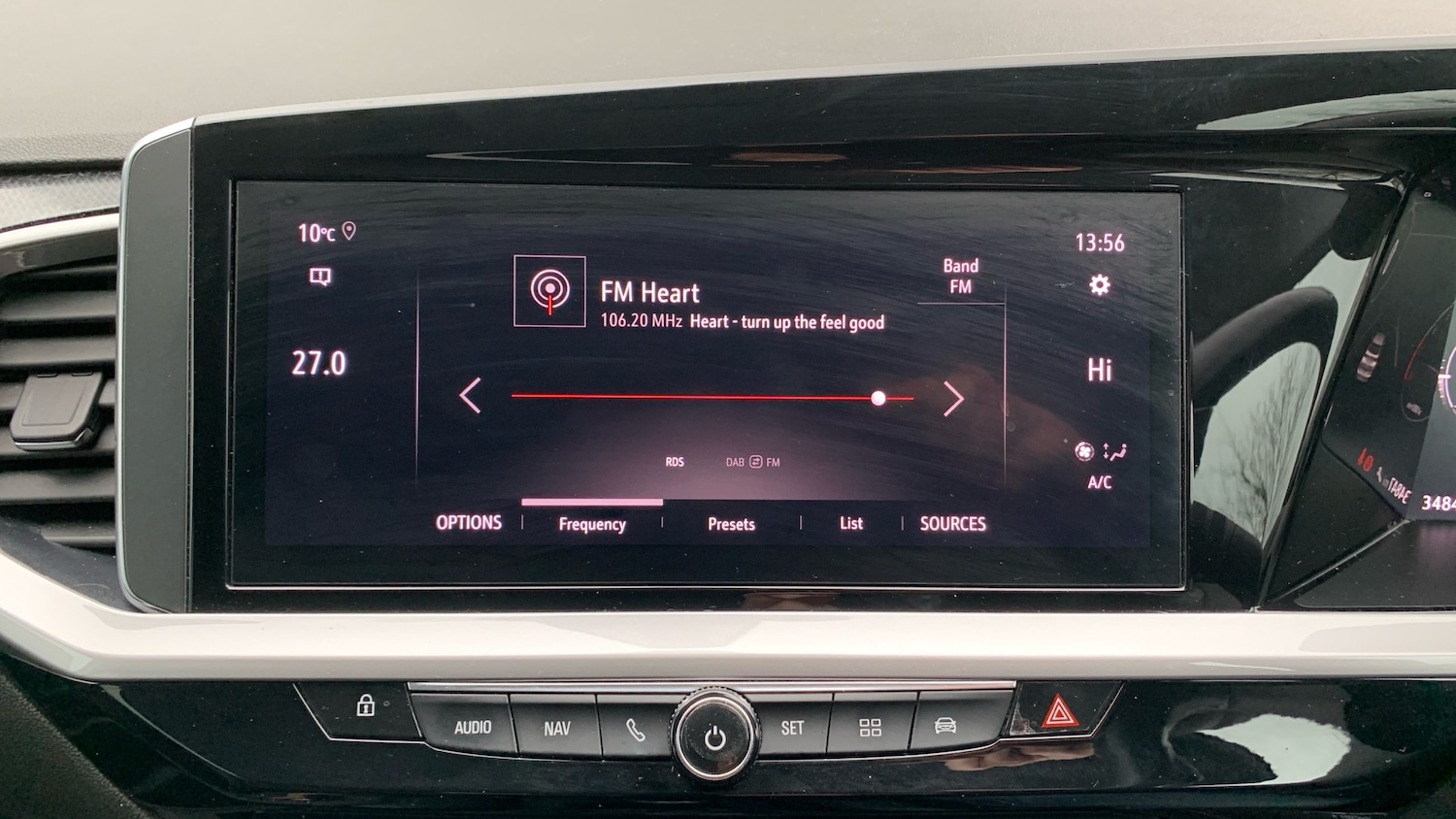 Used Vauxhall Grandland 2022 for sale - 77167134: Photo 32