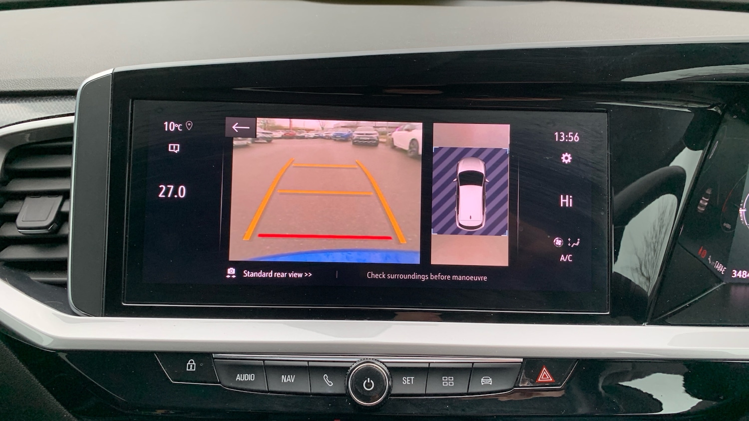 Used Vauxhall Grandland 2022 for sale - 77167134: Photo 33