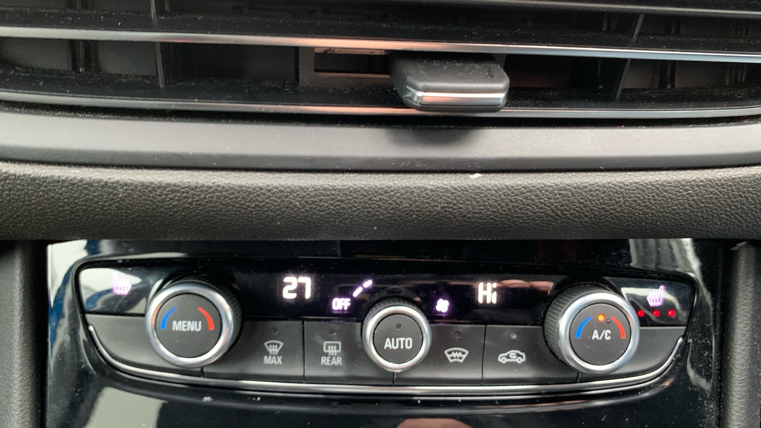 Used Vauxhall Grandland 2022 for sale - 77167134: Photo 34