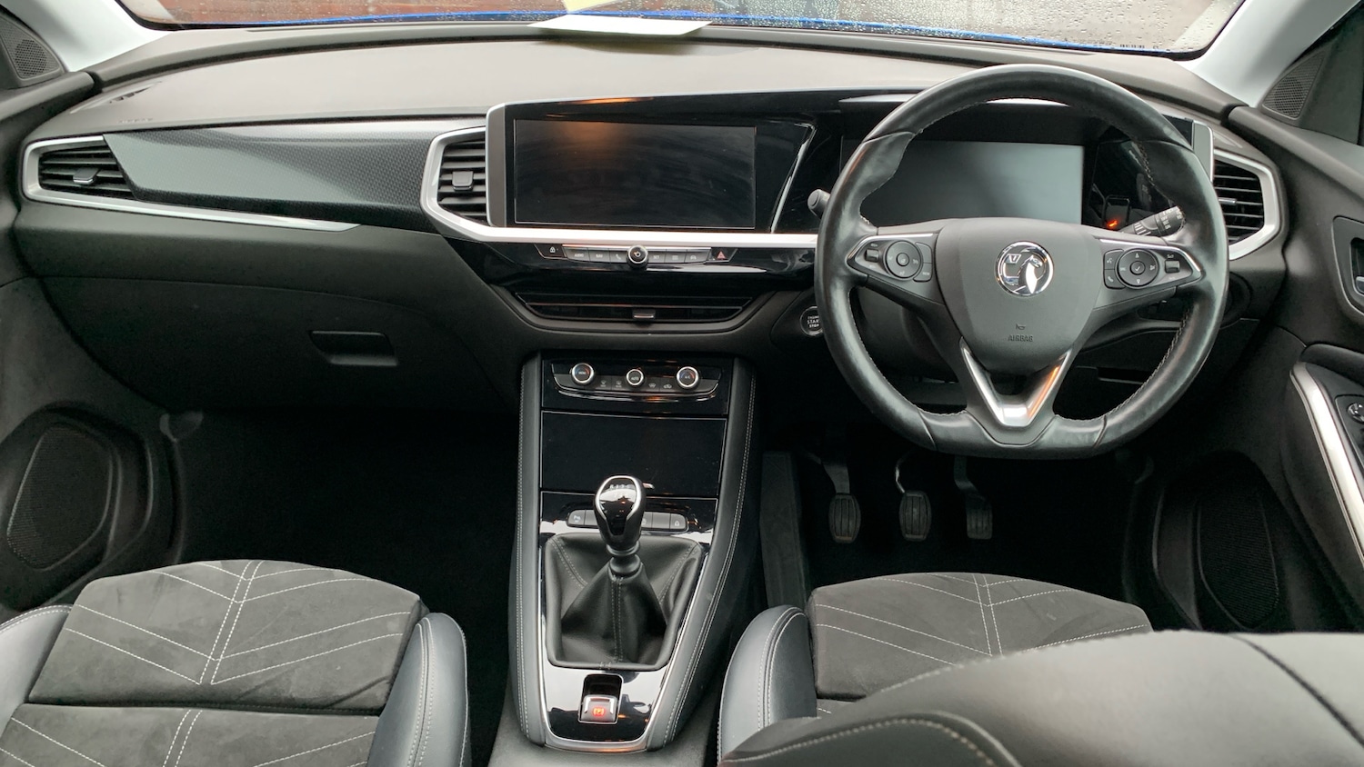 Used Vauxhall Grandland 2022 for sale - 77167134: Photo 5