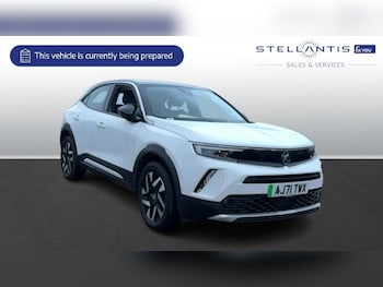 2022 - 100kW Elite Premium 50kWh 5dr Auto