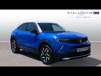 2022 - 50kWh Elite Premium SUV 5dr Electric Auto (136 ps)