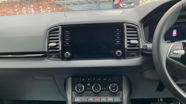 Used Skoda Karoq 2024 for sale - 76153993: Photo 10
