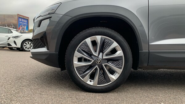 Used Skoda Karoq 2024 for sale - 76153993: Photo 14