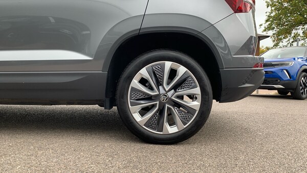 Used Skoda Karoq 2024 for sale - 76153993: Photo 15