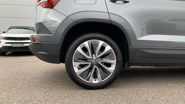 Used Skoda Karoq 2024 for sale - 76153993: Photo 16