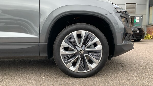 Used Skoda Karoq 2024 for sale - 76153993: Photo 17